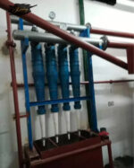 Paper Making Machine-- Craft Paper Making Line
